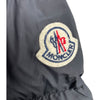 モンクレール MONCLER BOEDIC ダウンコート H20931C00067 5396Q ブラック ナイロン レディース ダウンジャケット