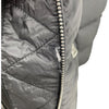 モンクレール MONCLER BOEDIC ダウンコート H20931C00067 5396Q ブラック ナイロン レディース ダウンジャケット