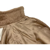 マックスマーラ Max Mara テディベアケープポンチョガーメント付 23473620336 アルパカ×カシミヤ レディース ポンチョ