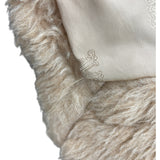 マックスマーラ Max Mara テディベアケープポンチョガーメント付 23473620336 アルパカ×カシミヤ レディース ポンチョ