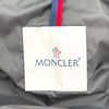 モンクレール MONCLER ACCENTEUR ダウンコート D20934934105 54155 グレー ナイロン レディース ダウンジャケット