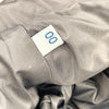 モンクレール MONCLER ACCENTEUR ダウンコート D20934934105 54155 グレー ナイロン レディース ダウンジャケット