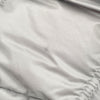 モンクレール MONCLER ACCENTEUR ダウンコート D20934934105 54155 グレー ナイロン レディース ダウンジャケット
