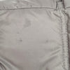 モンクレール MONCLER ACCENTEUR ダウンコート D20934934105 54155 グレー ナイロン レディース ダウンジャケット