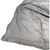 モンクレール MONCLER ACCENTEUR ダウンコート D20934934105 54155 グレー ナイロン レディース ダウンジャケット