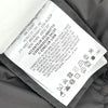 モンクレール MONCLER ACCENTEUR ダウンコート D20934934105 54155 グレー ナイロン レディース ダウンジャケット