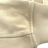 エルメス HERMES 総柄コットンブルゾン 3E4201D1 ベージュ コットン レディース ブルゾン