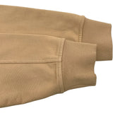 エルメス HERMES 総柄コットンブルゾン 3E4201D1 ベージュ コットン レディース ブルゾン