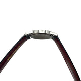グッチ GUCCI ラウンドフェイス 5200L.1 ブラック SS レディース 腕時計