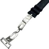 グッチ GUCCI ラウンドフェイス 5200L.1 ブラック SS レディース 腕時計