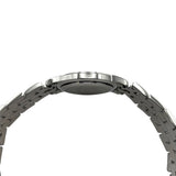 グッチ GUCCI メンズウォッチ 5500M シルバー SS メンズ 腕時計