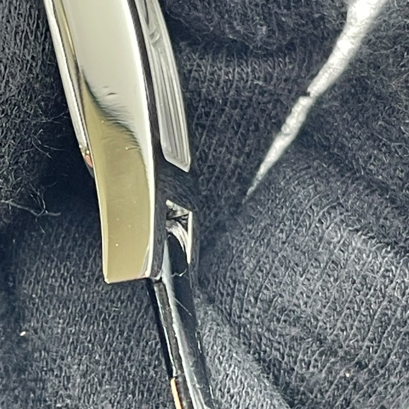 グッチ GUCCI レディースウォッチ 3900L ブラック SS クオーツ レディース 腕時計