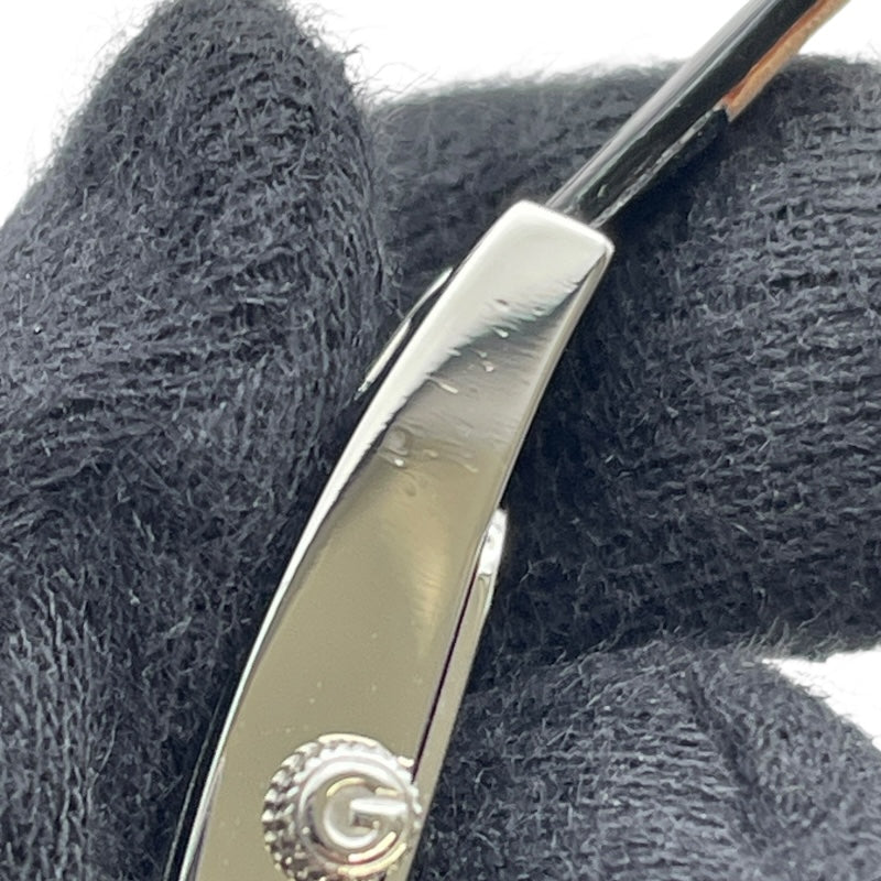 グッチ GUCCI レディースウォッチ 3900L ブラック SS クオーツ レディース 腕時計