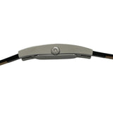 グッチ GUCCI レディースウォッチ 3900L ブラック SS クオーツ レディース 腕時計