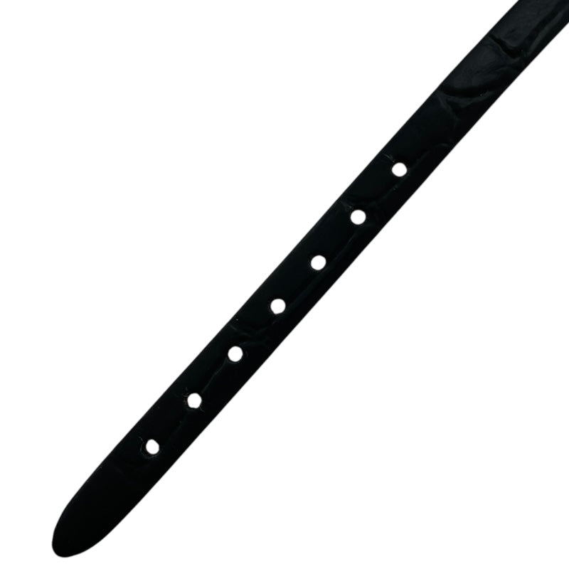 グッチ GUCCI レディースウォッチ 3900L ブラック SS クオーツ レディース 腕時計
