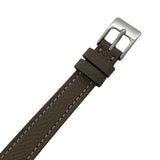 エルメス HERMES クリッパー CL4.210 ホワイト SS クオーツ レディース 腕時計