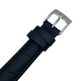 エルメス HERMES Hウォッチ HH1.210 アイボリー SS クオーツ レディース 腕時計