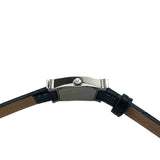 エルメス HERMES Hウォッチ HH1.230 ホワイト SS レディース 腕時計