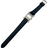 エルメス HERMES Hウォッチ HH1.230 ホワイト SS レディース 腕時計