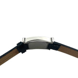 エルメス HERMES Hウォッチ HH1.230 ホワイト SS レディース 腕時計