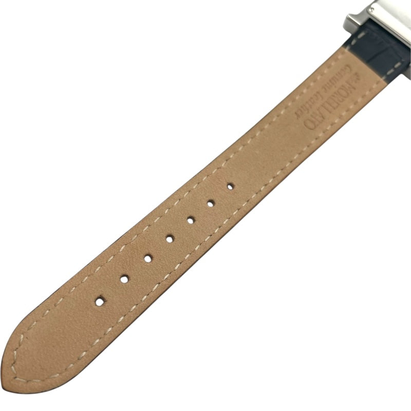 エルメス HERMES Hウォッチ HH1.230 ホワイト SS レディース 腕時計
