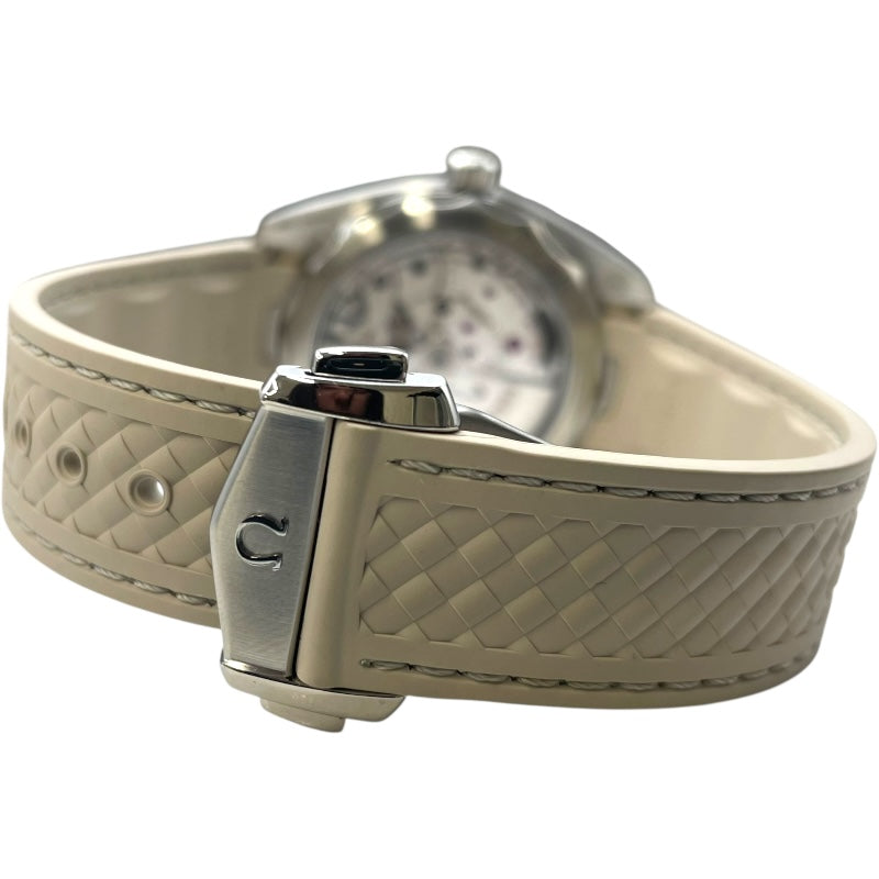 オメガ OMEGA シーマスター アクアテラ150M コーアクシャル マスタークロノメーター 220.12.41.21.02.005 シルバー SS メンズ 腕時計