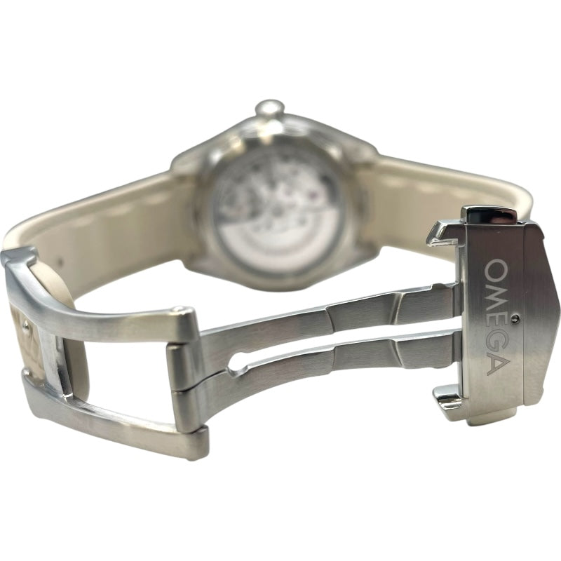 オメガ OMEGA シーマスター アクアテラ150M コーアクシャル マスタークロノメーター 220.12.41.21.02.005 シルバー SS メンズ 腕時計