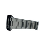 ロレックス ROLEX オイスターパーペチュアル36 116000 ブルー SS メンズ 腕時計