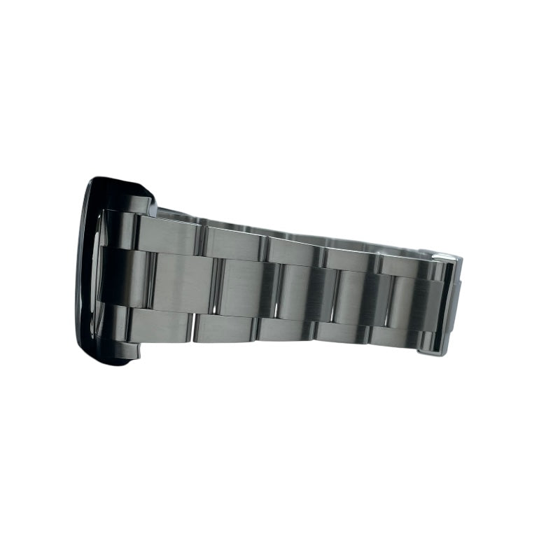 ロレックス ROLEX オイスターパーペチュアル36 116000 ブルー SS メンズ 腕時計
