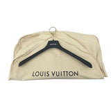 ルイ・ヴィトン LOUIS VUITTON デニムジャケット ブルー コットン レディース デニムジャケット