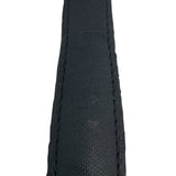 カルティエ Cartier ロンド クロワジエール ドゥ カルティエ W2RN0005 グレー SS/革ベルト 自動巻き メンズ 腕時計