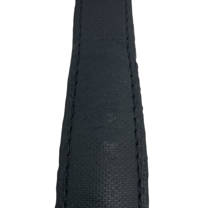 カルティエ Cartier ロンド クロワジエール ドゥ カルティエ W2RN0005 グレー SS/革ベルト 自動巻き メンズ 腕時計