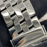 ブライトリング BREITLING クロノマット44 AB0110 シルバー/ホワイト SS 自動巻き メンズ 腕時計