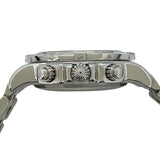 ブライトリング BREITLING クロノマット44 AB0110 シルバー/ホワイト SS 自動巻き メンズ 腕時計