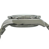 ブライトリング BREITLING クロノマット44 AB0110 シルバー/ホワイト SS 自動巻き メンズ 腕時計