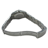 ロレックス ROLEX オイスター パーペチュアル デイト 15000 ホワイト SS メンズ 腕時計