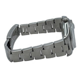 ロレックス ROLEX オイスター パーペチュアル デイト 15000 ホワイト SS メンズ 腕時計