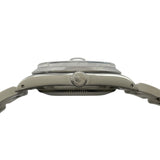 ロレックス ROLEX オイスター パーペチュアル デイト 15000 ホワイト SS メンズ 腕時計