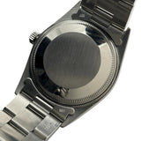 ロレックス ROLEX オイスター パーペチュアル デイト 15000 ホワイト SS メンズ 腕時計