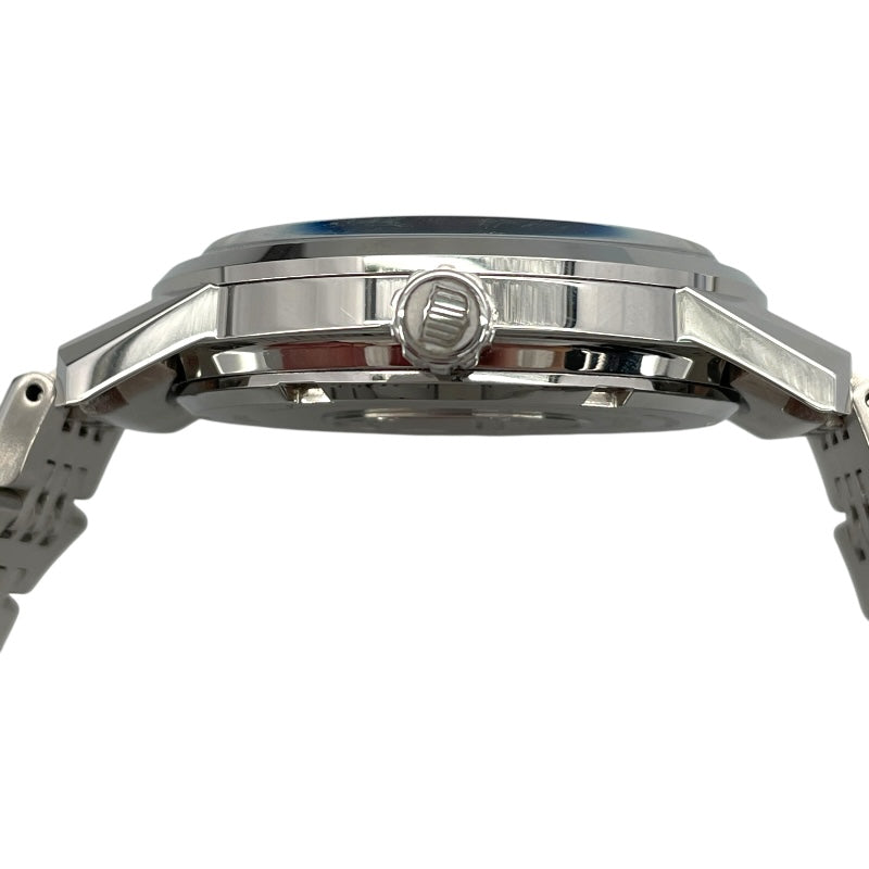 セイコー SEIKO キングセイコー ウォッチサロン専用モデル SDKA007 ブラック SS メンズ 腕時計
