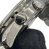 オメガ OMEGA スピードマスター クロノグラフ 日本1000本限定 3510.52 ブラック SS 自動巻き メンズ 腕時計