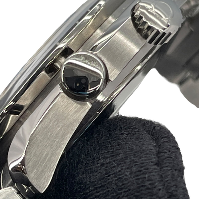 オメガ OMEGA スピードマスター クロノグラフ 日本1000本限定 3510.52 ブラック SS 自動巻き メンズ 腕時計