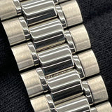 オメガ OMEGA スピードマスター クロノグラフ 日本1000本限定 3510.52 ブラック SS 自動巻き メンズ 腕時計