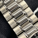 オメガ OMEGA スピードマスター クロノグラフ 日本1000本限定 3510.52 ブラック SS 自動巻き メンズ 腕時計