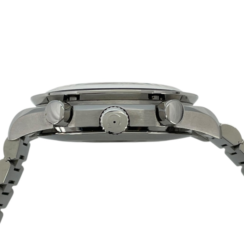 オメガ OMEGA スピードマスター クロノグラフ 日本1000本限定 3510.52 ブラック SS 自動巻き メンズ 腕時計
