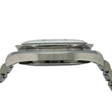 オメガ OMEGA スピードマスター クロノグラフ 日本1000本限定 3510.52 ブラック SS 自動巻き メンズ 腕時計