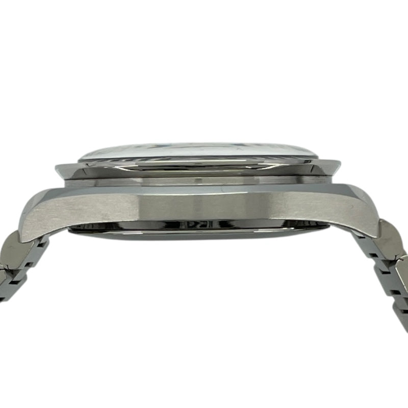 オメガ OMEGA スピードマスター クロノグラフ 日本1000本限定 3510.52 ブラック SS 自動巻き メンズ 腕時計