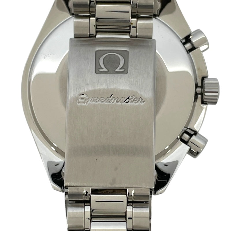 オメガ OMEGA スピードマスター クロノグラフ 日本1000本限定 3510.52 ブラック SS 自動巻き メンズ 腕時計