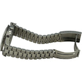 オメガ OMEGA スピードマスター クロノグラフ 日本1000本限定 3510.52 ブラック SS 自動巻き メンズ 腕時計