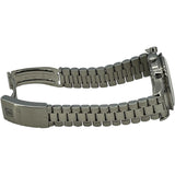 オメガ OMEGA スピードマスター クロノグラフ 日本1000本限定 3510.52 ブラック SS 自動巻き メンズ 腕時計